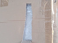 2x designradiator, carissa, trojan, matwit - afbeelding 2 van  4