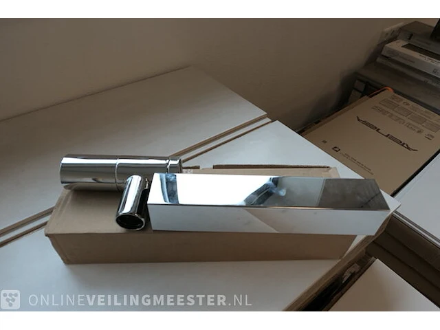 2x designsifon xenz, pure - afbeelding 2 van  5