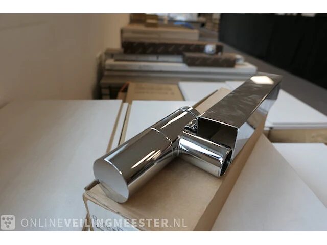 2x designsifon xenz, pure - afbeelding 4 van  5