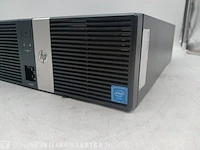 2x desktop hp, rp5 retail system, model 5810 - afbeelding 3 van  12