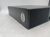 2x desktop hp, rp5 retail system, model 5810 - afbeelding 3 van  11