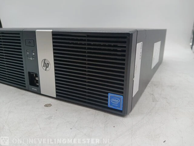 2x desktop hp, rp5 retail system, model 5810 - afbeelding 4 van  11