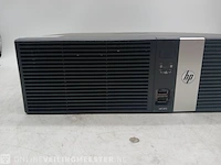 2x desktop hp, rp5 retail system, model 5810 - afbeelding 5 van  11