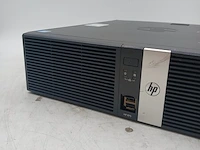 2x desktop hp, rp5 retail system, model 5810 - afbeelding 6 van  12