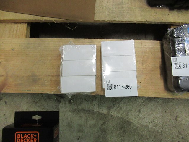 2x deurcilinders set a 3 st. connection, 30/30 - afbeelding 3 van  3