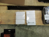 2x deurcilinders set a 3 st. connection, 30/30 - afbeelding 3 van  3