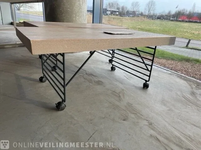 2x display tafel - afbeelding 2 van  5