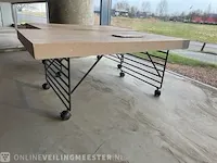 2x display tafel - afbeelding 2 van  5