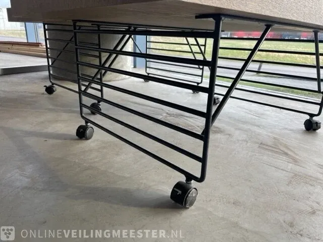 2x display tafel - afbeelding 3 van  5