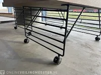 2x display tafel - afbeelding 3 van  5