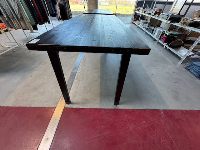2x display tafel - afbeelding 2 van  6