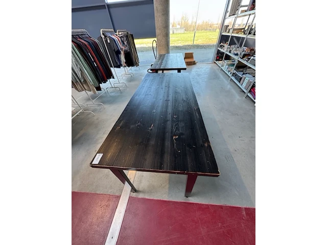 2x display tafel - afbeelding 3 van  6