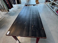 2x display tafel - afbeelding 3 van  6