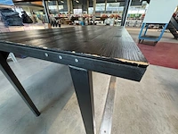2x display tafel - afbeelding 4 van  6