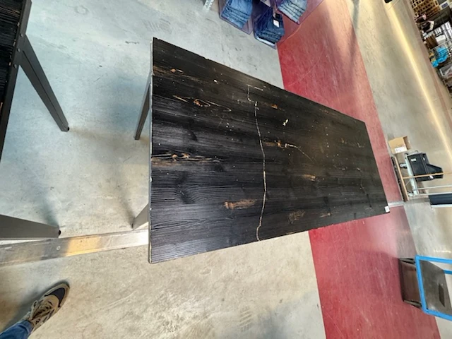 2x display tafel - afbeelding 5 van  6