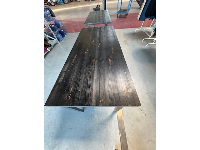 2x display tafel - afbeelding 6 van  6