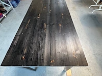 2x display tafel - afbeelding 6 van  6