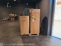 2x doos kerstdecoratie - afbeelding 3 van  5