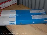 2x doos laselectroden oerlikon - afbeelding 1 van  2