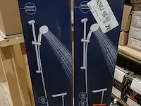 2x doucheset grohe, 1000 showerset - afbeelding 1 van  2