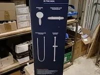 2x doucheset grohe, 1000 showerset - afbeelding 2 van  2