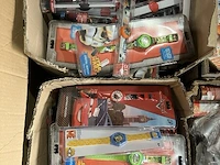 2x dozen kinder horloges disney - afbeelding 4 van  4