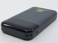 2x draagbare router darkphone, portable 4g lte router - 7000mah - afbeelding 1 van  9