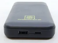2x draagbare router darkphone, portable 4g lte router - 7000mah - afbeelding 5 van  9