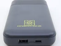 2x draagbare router darkphone, portable 4g lte router - 7000mah - afbeelding 8 van  9