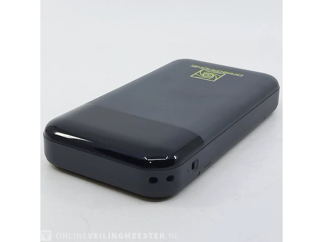 2x draagbare router darkphone, portable 4g lte router - 7000mah - afbeelding 4 van  9