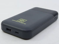 2x draagbare router darkphone, portable 4g lte router - 7000mah - afbeelding 1 van  9