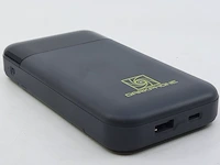 2x draagbare router darkphone, portable 4g lte router - 7000mah - afbeelding 3 van  9
