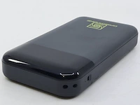 2x draagbare router darkphone, portable 4g lte router - 7000mah - afbeelding 4 van  9
