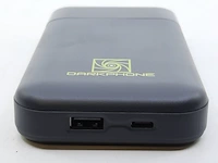 2x draagbare router darkphone, portable 4g lte router - 7000mah - afbeelding 8 van  9