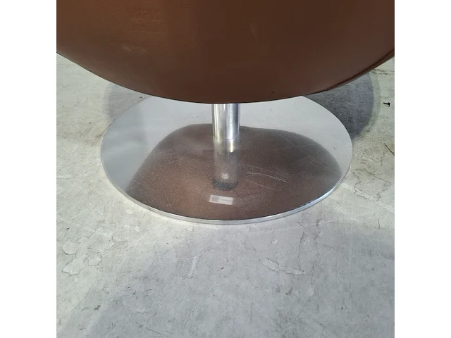 2x draaibare fauteuil - afbeelding 8 van  9