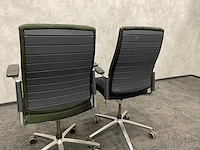 2x drabert - ergonomische bureaustoel - afbeelding 10 van  12