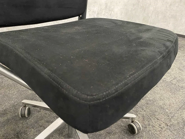 2x drabert - ergonomische bureaustoel - afbeelding 12 van  12