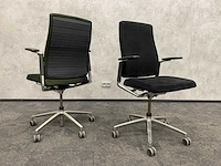 2x drabert - ergonomische bureaustoel - afbeelding 2 van  12