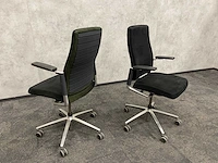 2x drabert - ergonomische bureaustoel - afbeelding 4 van  12