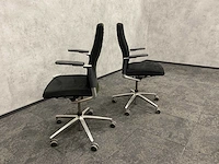 2x drabert - ergonomische bureaustoel - afbeelding 5 van  12