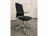 2x drabert - ergonomische bureaustoel - afbeelding 7 van  12