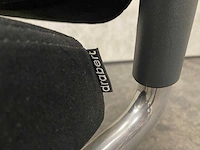 2x drabert - ergonomische bureaustoel - afbeelding 9 van  12