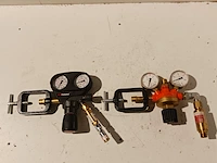 2x drukregelaar - afbeelding 1 van  15