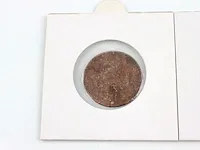 2x duiten nederland 1715, 1757 - afbeelding 5 van  6