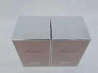 2x eau de parfum, 75 ml hugo boss, femme, vaporisateur spray - afbeelding 2 van  4
