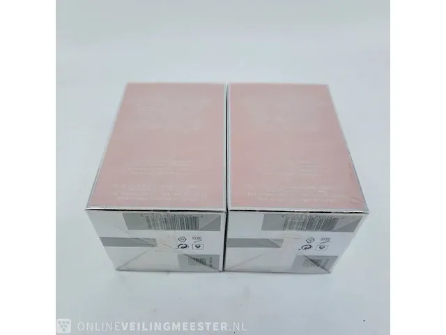 2x eau de parfum, 75 ml hugo boss, femme, vaporisateur spray - afbeelding 4 van  4