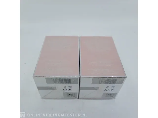 2x eau de parfum, 75 ml hugo boss, femme, vaporisateur spray - afbeelding 4 van  4