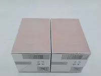2x eau de parfum, 75 ml hugo boss, femme, vaporisateur spray - afbeelding 4 van  4