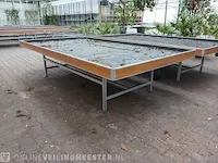 2x eb- en vloed kweektafel wevab/hawe - afbeelding 5 van  10