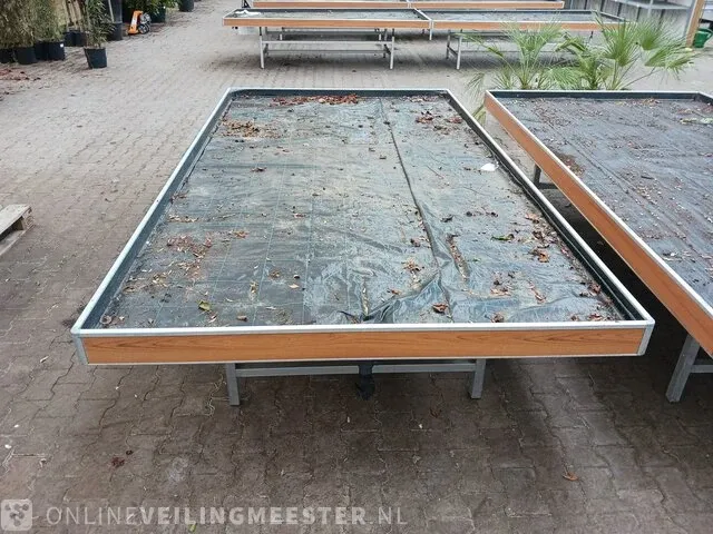 2x eb- en vloed kweektafel wevab/hawe - afbeelding 6 van  10